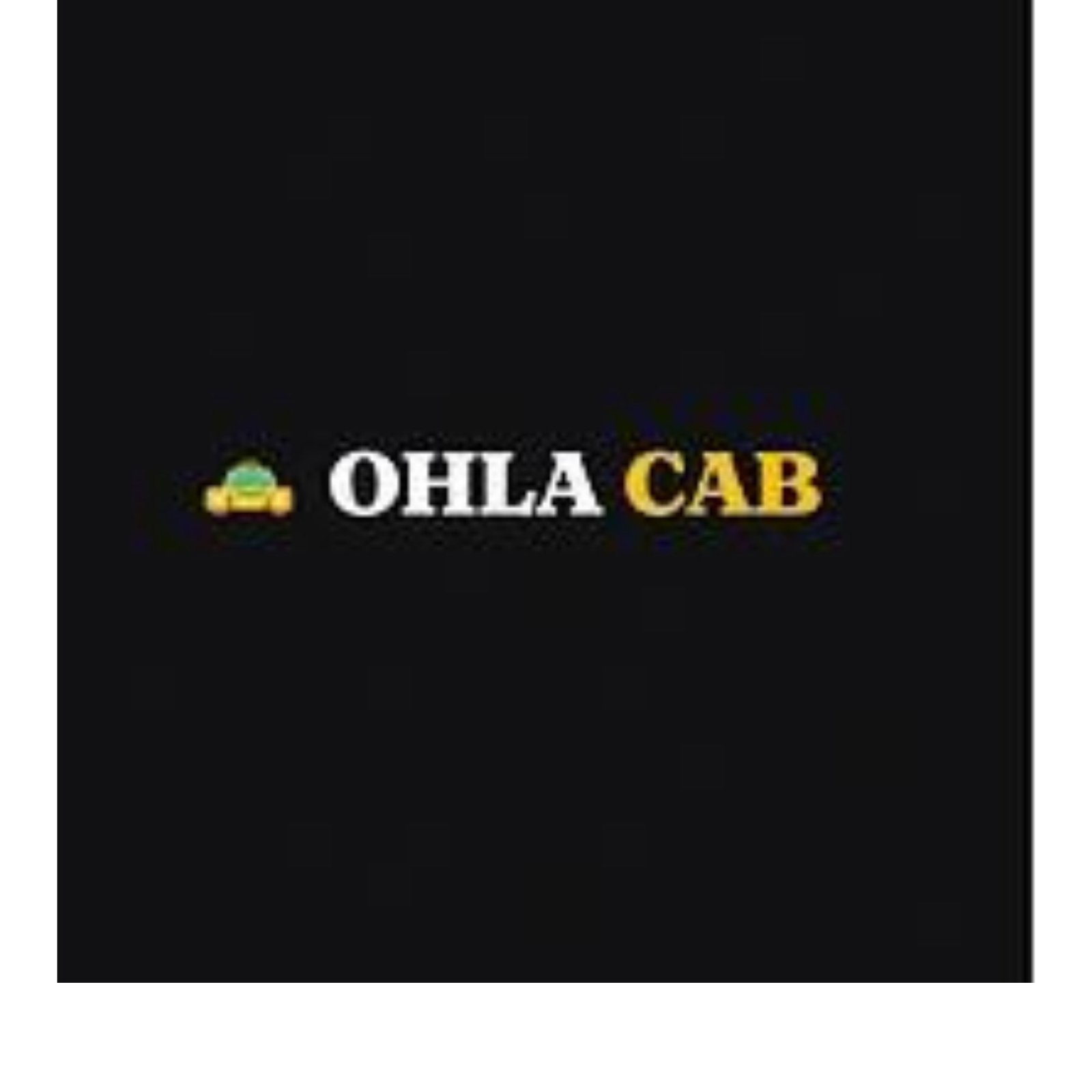 Ohla Cab